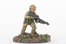 Load image into Gallery viewer, 15mm Modern Special Forces Fighters in Ukraine