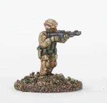 Load image into Gallery viewer, 15mm Modern Special Forces Fighters in Ukraine