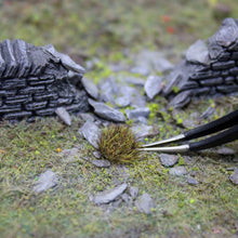 Load image into Gallery viewer, WWScenics 4mm Patchy Tufts