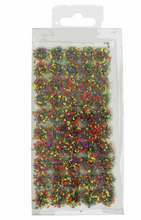 Load image into Gallery viewer, WWScenics 6mm Mixed Flower Tufts