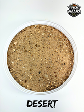 Load image into Gallery viewer, Turf Waarz Desert Wargame Scenics