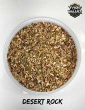 Load image into Gallery viewer, Turf Waarz Desert Rock Wargame Scenics