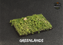 Load image into Gallery viewer, Turf Waarz Greenlands Wargame Scenics