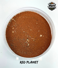 Load image into Gallery viewer, Turf Waarz Red Planet Scenics