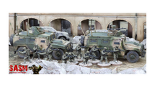 Load image into Gallery viewer, 28mm Modern Spetsnaz АЛЬФА