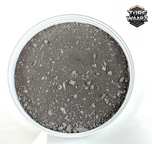 Load image into Gallery viewer, Turf Waarz Dark Urban Rubble Wargame Scenics