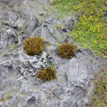 Load image into Gallery viewer, WWScenics 4mm Patchy Tufts