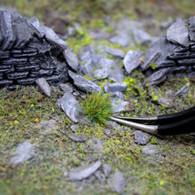 Load image into Gallery viewer, WWScenics 4mm Spring Tufts