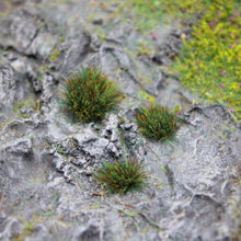 Load image into Gallery viewer, WWScenics 4mm Summer Tufts