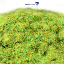 Load image into Gallery viewer, WWScenics 2mm Spring Static Grass 100grams
