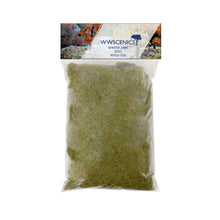 Load image into Gallery viewer, WWScenics 2mm Winter Static Grass 100 grams