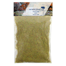 Load image into Gallery viewer, WWScenics 2mm Dead Static Grass 100 grams