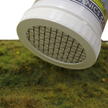 Load image into Gallery viewer, WWScenics Pro Grass Grand Static Grass Applicator for realistic 3D model grass layering with interchangeable heads and wireless design