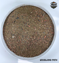 Load image into Gallery viewer, Turf Waarz Woodland Path Scenics