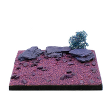 Load image into Gallery viewer, Geek Gaming Scenic Base Ready Altair Earth