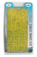 Load image into Gallery viewer, Daffodil 6mm Self Adhesive Static Grass Tufts x 100