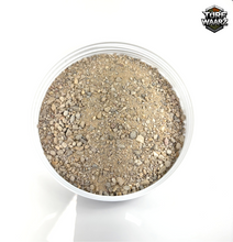 Load image into Gallery viewer, Turf Waarz Khaki Urban Rubble Wargame Scenics