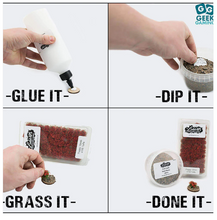 Load image into Gallery viewer, Base Ready Mediterranean Soil (Small Scale)