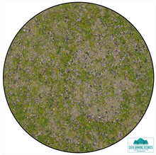 Load image into Gallery viewer, Base Ready Mediterranean Soil (Small Scale)