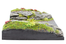 Load image into Gallery viewer, Flower Tufts - Mixed Self Adhesive Flower Tufts