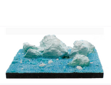 Load image into Gallery viewer, Geek Gaming Scenic Base Ready Skadi Earth