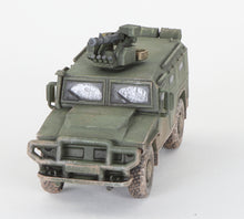 Load image into Gallery viewer, 15mm Modern Russian GAZ Tiger-M