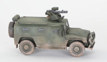 Load image into Gallery viewer, 15mm Modern Russian GAZ Tiger-M