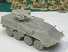 Load image into Gallery viewer, 15mm Modern Ukrainian BTR-4