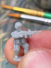 Load image into Gallery viewer, 15mm Modern SEALs in Ramadi 2006