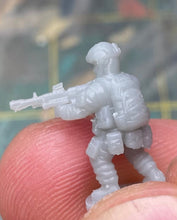 Load image into Gallery viewer, 15mm Modern SEALs in Ramadi 2006