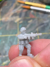 Load image into Gallery viewer, 15mm Modern SEALs in Ramadi 2006