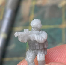 Load image into Gallery viewer, 15mm Modern SEALs in Ramadi 2006