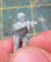 Load image into Gallery viewer, 15mm Modern SEALs in Ramadi 2006