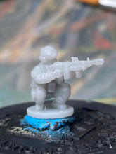 Load image into Gallery viewer, 15mm Modern SEALs in Ramadi 2006