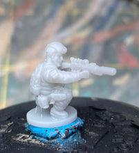 Load image into Gallery viewer, 15mm Modern SEALs in Ramadi 2006