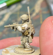 Load image into Gallery viewer, 15mm Modern SEALs in Ramadi 2006