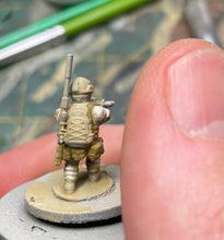 Load image into Gallery viewer, 15mm Modern SEALs in Ramadi 2006