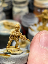 Load image into Gallery viewer, 15mm Modern Special Forces Fighters in Ukraine