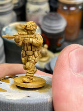 Load image into Gallery viewer, 15mm Modern Special Forces Fighters in Ukraine