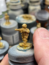 Load image into Gallery viewer, 15mm Modern Special Forces Fighters in Ukraine