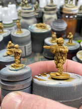 Load image into Gallery viewer, 15mm Modern Special Forces Fighters in Ukraine