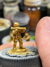 Load image into Gallery viewer, 15mm Modern Special Forces Fighters in Ukraine