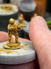 Load image into Gallery viewer, 15mm Modern Special Forces Fighters in Ukraine