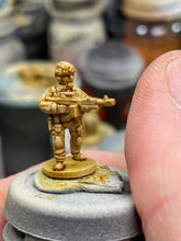 Load image into Gallery viewer, 15mm Modern Special Forces Fighters in Ukraine