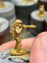 Load image into Gallery viewer, 15mm Modern Special Forces Fighters in Ukraine