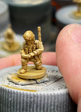 Load image into Gallery viewer, 15mm Modern Special Forces Fighters in Ukraine