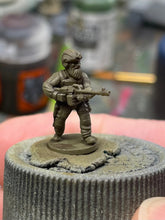 Load image into Gallery viewer, 15mm Modern Chechen and Middle East Insurgent Fighter Pack