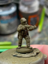 Load image into Gallery viewer, 15mm Modern Chechen and Middle East Insurgent Fighter Pack