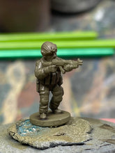 Load image into Gallery viewer, 15mm Modern Chechen and Middle East Insurgent Fighter Pack
