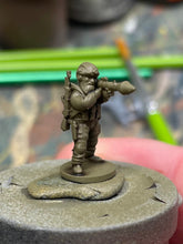 Load image into Gallery viewer, 15mm Modern Chechen and Middle East Insurgent Fighter Pack